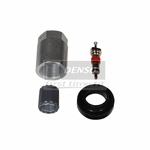 Order Tire Pressure Monitoring System Sensor Service Kit by DENSO - 999-0618 For Your Vehicle