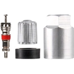 Order Tire Pressure Monitoring System Sensor Service Kit by DENSO - 999-0621 For Your Vehicle