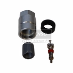 Order Tire Pressure Monitoring System Sensor Service Kit by DENSO - 999-0624 For Your Vehicle