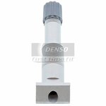 Order Tire Pressure Monitoring System Sensor Service Kit by DENSO - 999-0631 For Your Vehicle