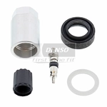 Order Tire Pressure Monitoring System Sensor Service Kit by DENSO - 999-0632 For Your Vehicle