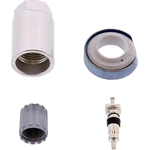 Order Tire Pressure Monitoring System Sensor Service Kit by DENSO - 999-0633 For Your Vehicle