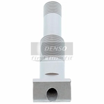 Order Tire Pressure Monitoring System Sensor Service Kit by DENSO - 999-0634 For Your Vehicle
