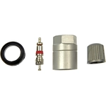 Order DORMAN - 609-116 - Tire Pressure Monitoring System (TPMS) Sensor Service Kit For Your Vehicle