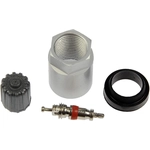 Order DORMAN - 609-120.1 - Tire Pressure Monitoring System (TPMS) Sensor Service Kit For Your Vehicle