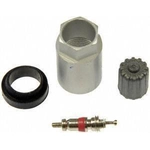 Order Tire Pressure Monitoring System Sensor Service Kit by DORMAN (OE SOLUTIONS) - 609-101 For Your Vehicle