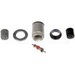 Order Tire Pressure Monitoring System Sensor Service Kit by DORMAN (OE SOLUTIONS) - 609-102.1 For Your Vehicle