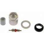 Order Tire Pressure Monitoring System Sensor Service Kit by DORMAN (OE SOLUTIONS) - 609-107.1 For Your Vehicle
