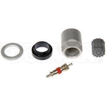 Order Tire Pressure Monitoring System Sensor Service Kit by DORMAN (OE SOLUTIONS) - 609-107.1 For Your Vehicle