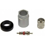 Order Tire Pressure Monitoring System Sensor Service Kit by DORMAN (OE SOLUTIONS) - 609-113 For Your Vehicle
