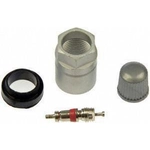 Order Tire Pressure Monitoring System Sensor Service Kit by DORMAN (OE SOLUTIONS) - 609-116 For Your Vehicle