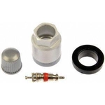 Order Tire Pressure Monitoring System Sensor Service Kit by DORMAN (OE SOLUTIONS) - 609-117.1 For Your Vehicle
