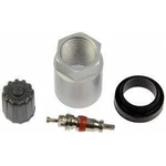 Order Tire Pressure Monitoring System Sensor Service Kit by DORMAN (OE SOLUTIONS) - 609-120.1 For Your Vehicle