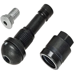 Order Tire Pressure Monitoring System Sensor Service Kit by HUF - RDV026 For Your Vehicle