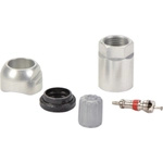 Order Tire Pressure Monitoring System Sensor Service Kit by SCHRADER AUTOMOTIVE - 20013 For Your Vehicle