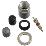 Order Tire Pressure Monitoring System Sensor Service Kit by SCHRADER AUTOMOTIVE - 20030 For Your Vehicle