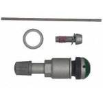 Order Tire Pressure Monitoring System Sensor Service Kit by SCHRADER AUTOMOTIVE - 20038 For Your Vehicle