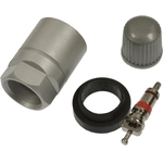 Order Tire Pressure Monitoring System Sensor Service Kit by STANDARD - PRO SERIES - TPM3004K For Your Vehicle