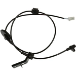 Order Tire Pressure Monitoring System Sensor by STANDARD - PRO SERIES - ALS2874 For Your Vehicle