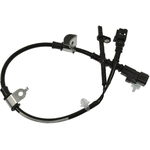 Order STANDARD - PRO SERIES - ALS3003 - Rear Passenger Side ABS Speed Sensor For Your Vehicle