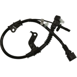 Order STANDARD - PRO SERIES - ALS3005 - Rear Passenger Side ABS Speed Sensor For Your Vehicle