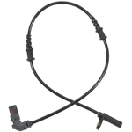 Order STANDARD - PRO SERIES - ALS380 - Front Passenger Side ABS Speed Sensor For Your Vehicle