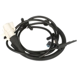 Order STANDARD - PRO SERIES - ALS486 - Rear Passenger Side ABS Speed Sensor For Your Vehicle