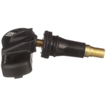 Order Tire Pressure Monitoring System Sensor by STANDARD - PRO SERIES - QS106R For Your Vehicle