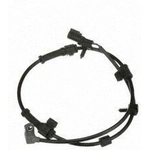 Order Tire Pressure Monitoring System Sensor by STANDARD/T-SERIES - ALS1337T For Your Vehicle