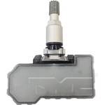 Order Tire Pressure Monitoring System Sensor by TYC - 81001 For Your Vehicle