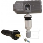 Order Tire Pressure Monitoring System Sensor by TYC - 81315 For Your Vehicle