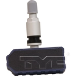 Order Capteur du système de surveillance de la pression des pneus de TYC - 81433 For Your Vehicle