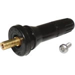 Order Tire Pressure Monitoring System Sensor Valve Assembly by CROWN AUTOMOTIVE JEEP REPLACEMENT - 68058766AA For Your Vehicle