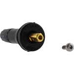 Order Tire Pressure Monitoring System Sensor Valve Assembly by MOTORCRAFT - TPMS105 For Your Vehicle