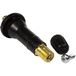 Order Tire Pressure Monitoring System Sensor Valve Assembly by MOTORCRAFT - TPMS75 For Your Vehicle