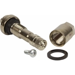 Order Tire Pressure Monitoring System Sensor Valve Assembly by MOTORCRAFT - TPMS77 For Your Vehicle