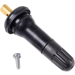 Order 31 INCORPORATED - 17-20008 - Rubber Snap-in Valve For Your Vehicle