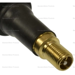 Order Ensemble de valve de surveillance de la pression des pneus par BLUE STREAK (HYGRADE MOTOR) - TPM2105VK4 For Your Vehicle