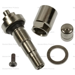 Order Tire Pressure Monitoring System Valve Kit by BLUE STREAK (HYGRADE MOTOR) - TPM2106VK4 For Your Vehicle