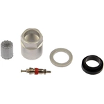 Order Tire Pressure Monitoring System Valve Kit by DORMAN (OE SOLUTIONS) - 609-107.1 For Your Vehicle