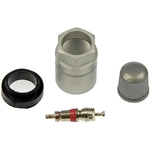 Order Ensemble de valve de surveillance de la pression des pneus par DORMAN (OE SOLUTIONS) - 609-116 For Your Vehicle