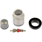 Order Tire Pressure Monitoring System Valve Kit by DORMAN (OE SOLUTIONS) - 609-117.1 For Your Vehicle