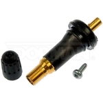 Order Ensemble de valve de surveillance de la pression des pneus par DORMAN (OE SOLUTIONS) - 609-121.1 For Your Vehicle