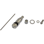Order Tire Pressure Monitoring System Valve Kit by DORMAN (OE SOLUTIONS) - 609-148.1 For Your Vehicle