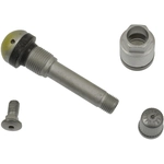 Order Tire Pressure Monitoring System Valve Kit by STANDARD - PRO SERIES - TPM2013VK For Your Vehicle