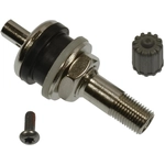 Order STANDARD - PRO SERIES - TPM2104VK - TPMS Valve Kit with Metal Valve For Your Vehicle