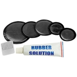 Order Tire Repair Kit by PERFORMANCE TOOL - 60207 For Your Vehicle