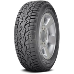 Order TOYO TIRES - 110120 - Winter Tires 20'' Observe G3 ICE 255/55R20XL 110T For Your Vehicle