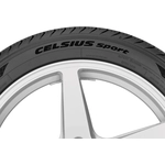 Order CELSIUS SPORT (SECTION WIDTH 275 AND BELOW) by TOYO TIRES - 17" Tire (205/50R17) For Your Vehicle