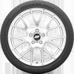 Order PROXES SPORT (SECTION WIDTH 275 AND BELOW) by TOYO TIRES - 17" Tire (235/55R17) For Your Vehicle